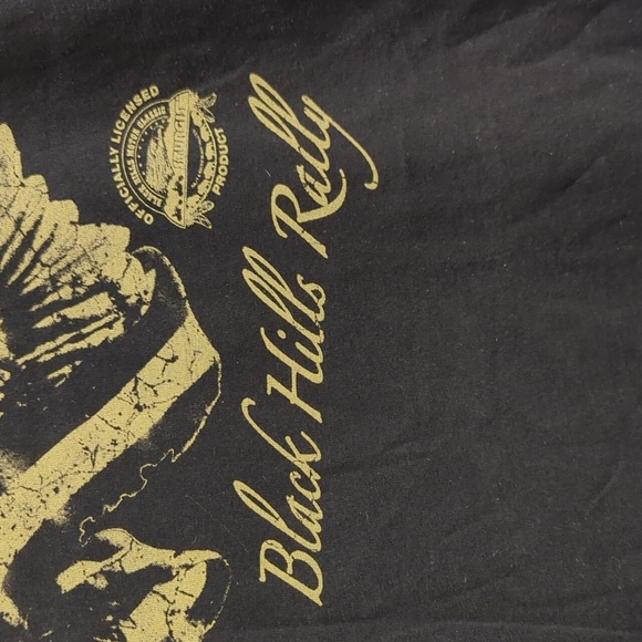 Sturgis T-Shirt - Picture 3 of 5